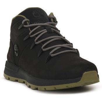 Bottes Timberland SPRINT TREKKER MID