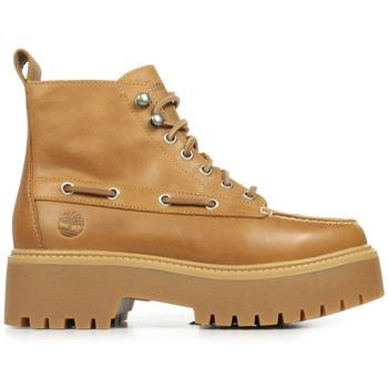 Boots Timberland Stone Street Mid Lace Boot