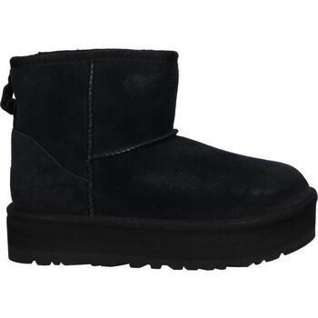 Bottes UGG 1143700K CLASSIC MINI PLATFORM