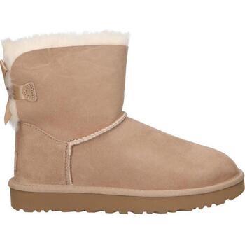 Bottes UGG 1016501 MINI BAILEY BOW II