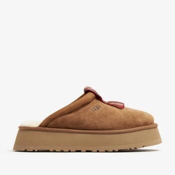 Ville basse UGG Tazzle CHestnut