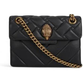 Sac KG by Kurt Geiger Tracolla Donna Black 1470805109