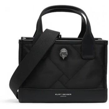 Sac KG by Kurt Geiger Borsa Donna Black 9977200229