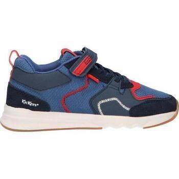 Chaussures enfant Kickers 858781-30 KNAKK