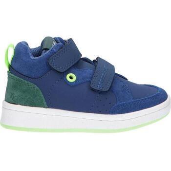 Chaussures enfant Kickers 829770-10 BILBON VELC