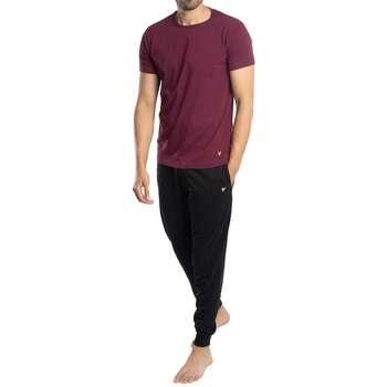 Pyjamas / Chemises de nuit Lyle &amp; Scott Ensemble pyjama Cash