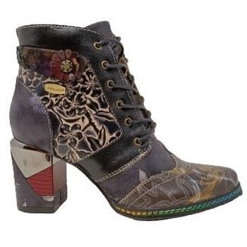 Bottines Laura Vita CHAUSSURES MAEVAO 03