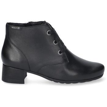 Bottines Mephisto Bottines femme GIUSTA en cuir