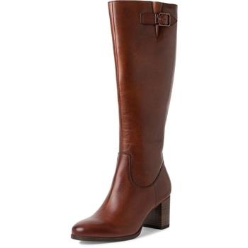 Bottes Tamaris Bottes zip 25547-43-BOTTES