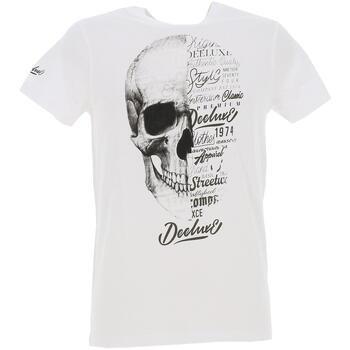 T-shirt Deeluxe Vegas ts m ope