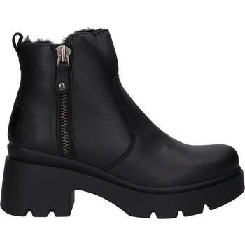 Bottes Panama Jack PHUKET B5