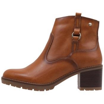 Bottines Pikolinos LLANES W7H-8817