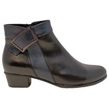 Bottines Regarde Le Ciel CHAUSSURES STEFANY-388