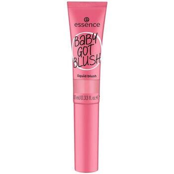 Blush &amp; poudres Essence Baby Got Blush Blush Liquide 10-pinkalicio...