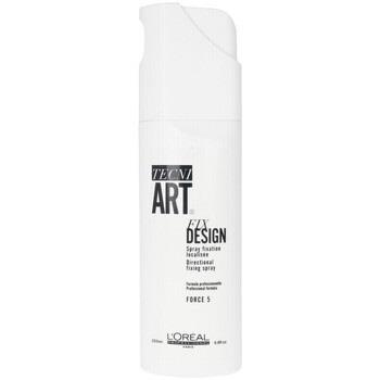 Coiffants &amp; modelants L'oréal Tecni Art Force De Conception Fixe 5