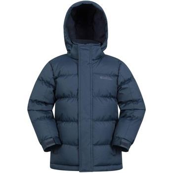 Blouson enfant Mountain Warehouse Snow II