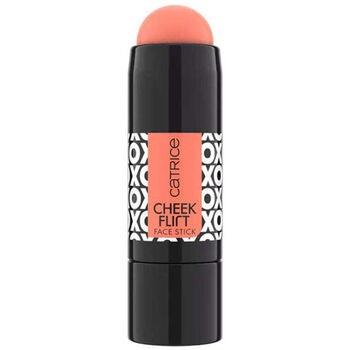 Blush &amp; poudres Catrice Cheek Flirt Stick Visage 010-r 39;n Pêche ...