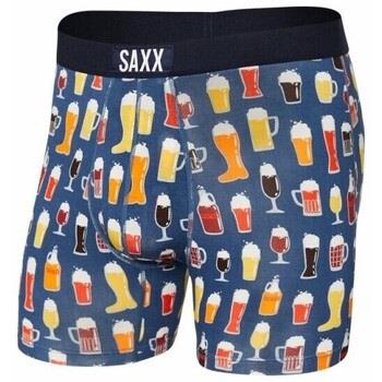 Caleçons Saxx Caleçon Boxer Vibe