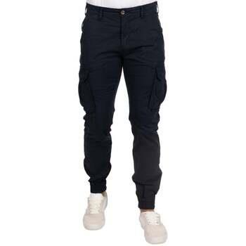 Pantalon Shilton Pantalon poches CARGO