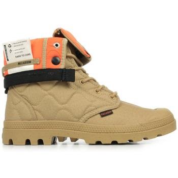 Boots Palladium Baggy Re Quilted