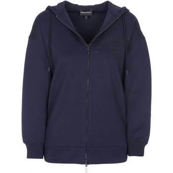 Sweat-shirt Emporio Armani Pull-over