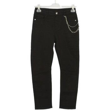 Jeans enfant John Richmond RBP24110JE