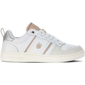 Baskets K-Swiss LOZAN MATCH LTH