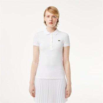 Polo Lacoste DF3443 polo femme