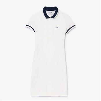 Robe Lacoste EF7284 Robe femme