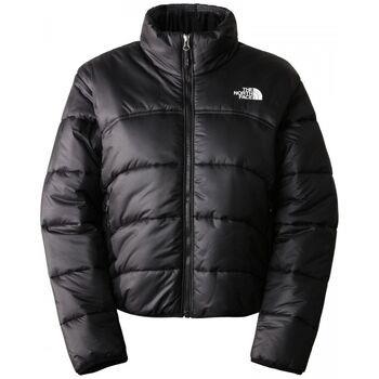 Veste The North Face NF0A7URFJK31 JKT 2000-BLACK