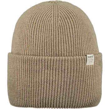 Bonnet Barts Haveno Beanie taupe