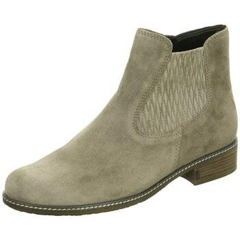 Bottes Gabor -