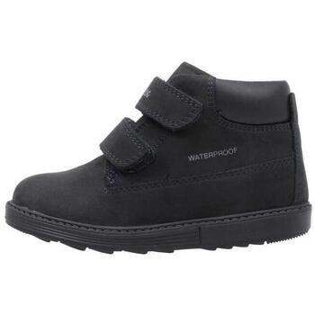 Bottes enfant Geox B HYNDE BOY WPF A