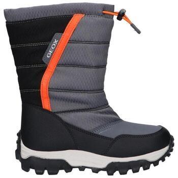 Bottes enfant Geox J26FRA 0FU50 J HIMALAYA BOY B ABX