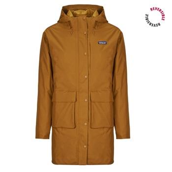 Parka Patagonia W's Pine Bank 3-in-1 Parka