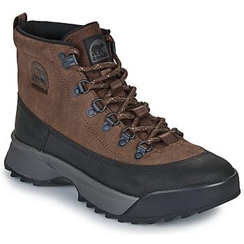 Boots Sorel SCOUT 87 PRO BOOT PLUS WP