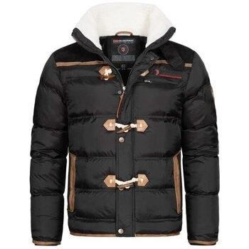 Doudounes Geographical Norway AMONAI