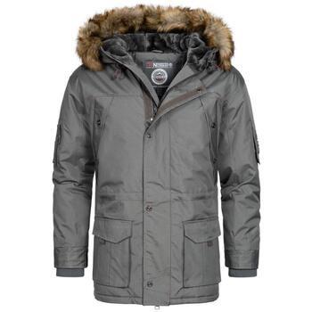 Parka Geographical Norway ABIOSAURE