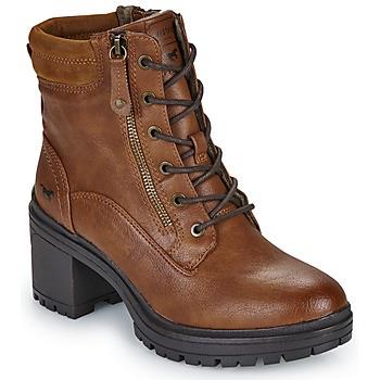 Bottines Mustang 1409506