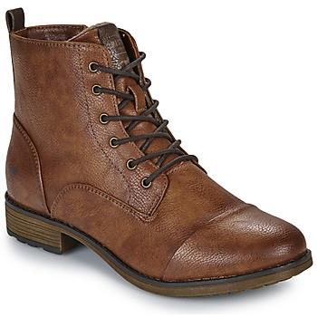 Boots Mustang 1359502