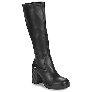 Bottes Mustang 1474501