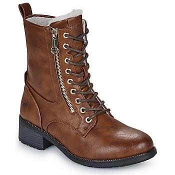 Boots Mustang 1402601