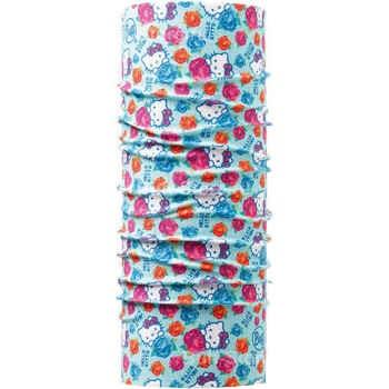 Bonnet enfant Buff TUBULAR JR HELLO KITTY ROSES