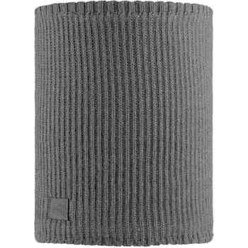 Bonnet Buff Knitted RUTGER GREY HEATHER