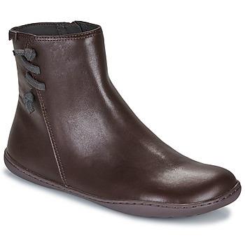 Boots Camper CAMI