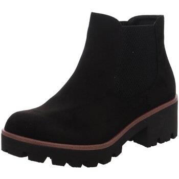 Bottes Rieker -