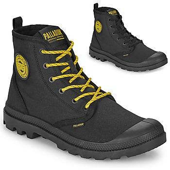 Boots Palladium PAMPA INTERCEPTOR