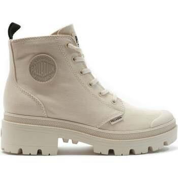 Bottes Palladium PALLABASE TWILL