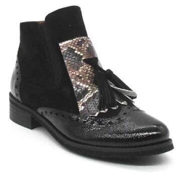 Bottines Salonissimos -