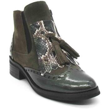 Bottines Salonissimos -